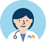医師アイコン